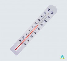 фото - Термометр рідинний (-20..+50°С)