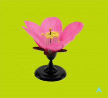 фото - Модель Квітка персика