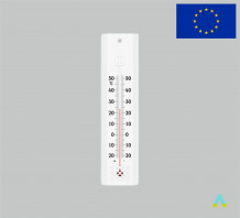 фото - Термометр кімнатний -20+50 ºС