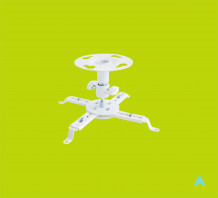 фото - Кріплення для проектору стельове