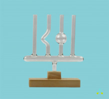 фото - Набір капілярів