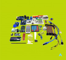 фото - Навчальний набір "Arduino Mega Pack"