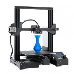 фото - 3D принтер Ender