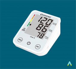 фото - Прилад для вимірювання артеріального тиску (автоматичний)
