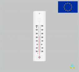 фото - Термометр кімнатний -20+50 ºС