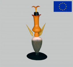 фото - Модель Квітка соняшника