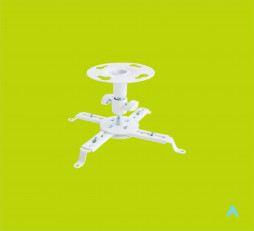 фото - Кріплення для проектору стельове