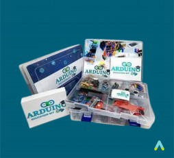 фото - Стартовий набір Arduino