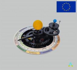 фото - Конструктор Телурій з АІ контентом