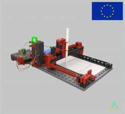 фото - Конструктор fischertechnik STEM Coding Max