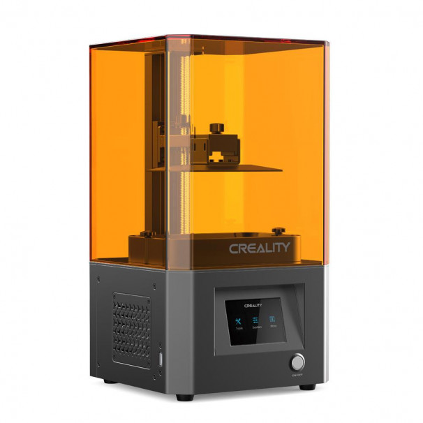3D принтер Creality 002-R - фото
