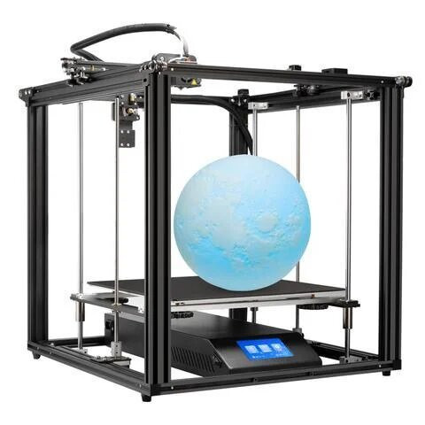 3D принтер Ender - фото