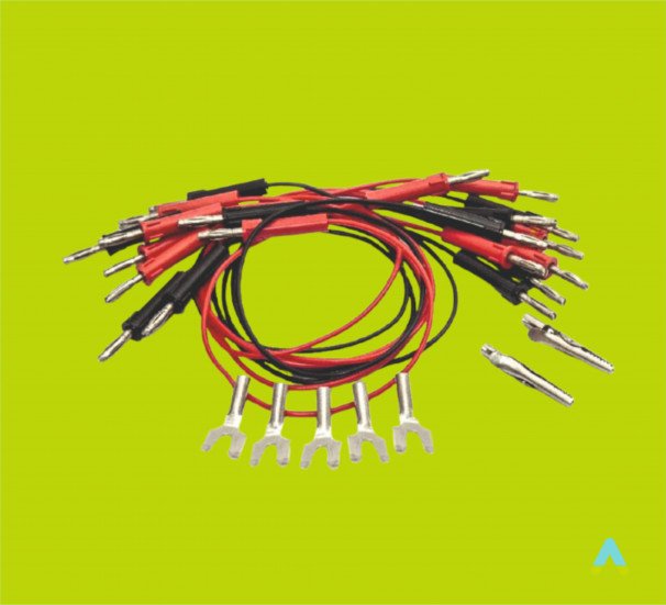 Набір провідників в ізоляції Варіант 1 - фото