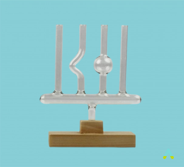 Набір капілярів - фото