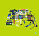 фото - Навчальний набір "Arduino Mega Pack"