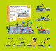 фото - Інтерактивний навчальний STEM-конструктор Kidsbits