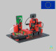 фото - Набір-розширення fisсhertechnik STEM ROBOTICS Інтернет речей