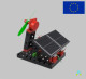 фото - Набір fisсhertechnik CLASS SET Сонячна енергія