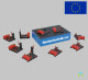 фото - Набір fisсhertechnik CLASS SET Електроніка