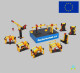 фото - Набір fischertechnik CLASS SET Прості машини