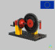 фото - Набір fisсhertechnik CLASS SET Передачі