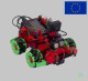 фото - Конструктор fisсhertechnik ROBOTICS Hightech