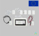 фото - Цифровий вимірювальний комп'ютерний комплекс Skoolto для кабінету Біології		